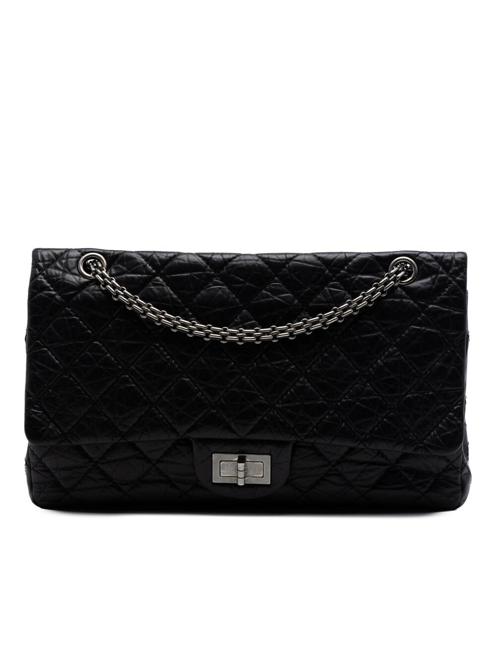 Chanel Reissue 2.55 Flap Bag Quilted #376875C31B